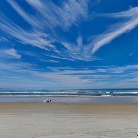Shores Club 505 Daytona Beach Eksteriør bilde