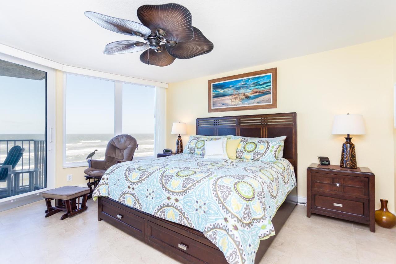 Shores Club 505 Daytona Beach Eksteriør bilde