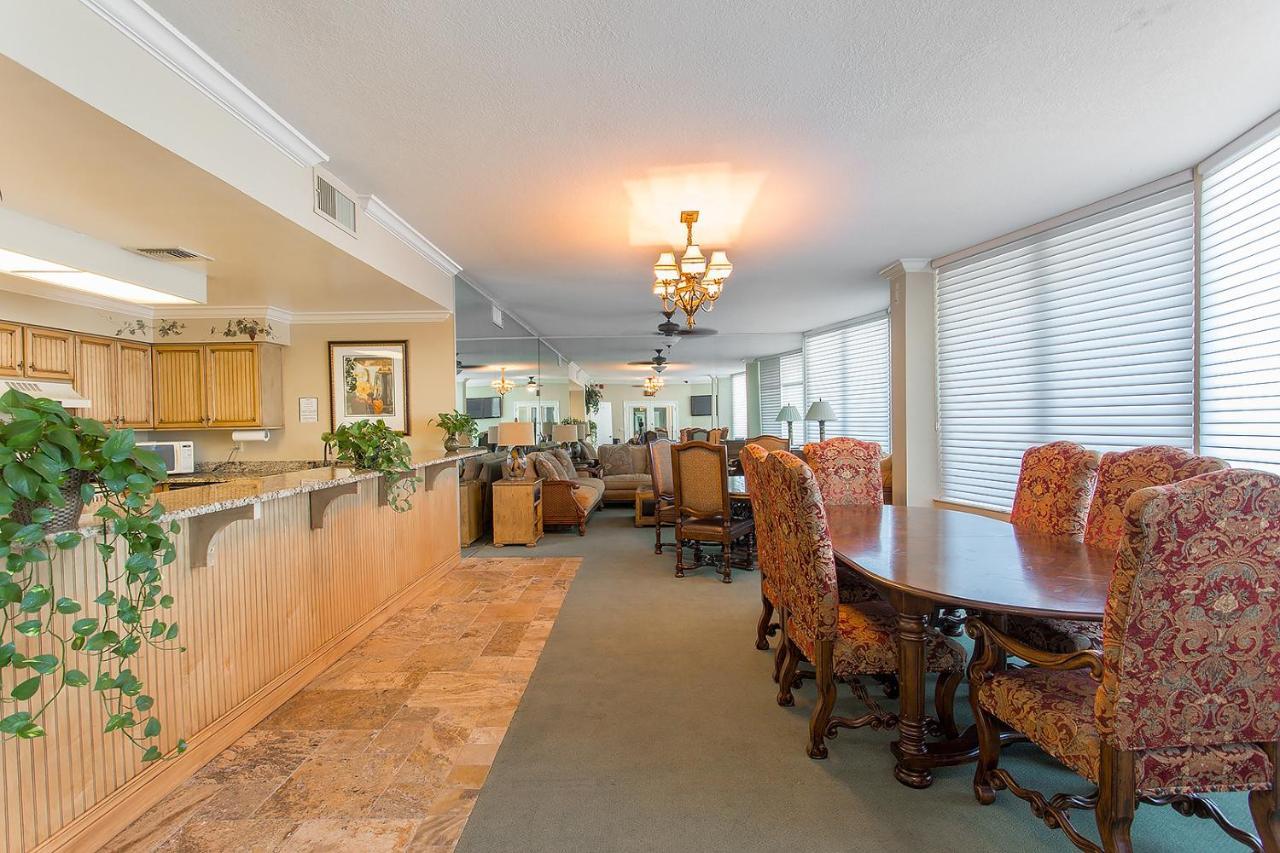 Shores Club 505 Daytona Beach Eksteriør bilde