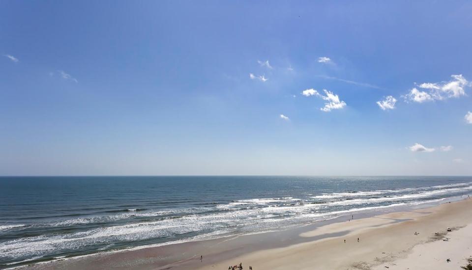 Shores Club 505 Daytona Beach Eksteriør bilde