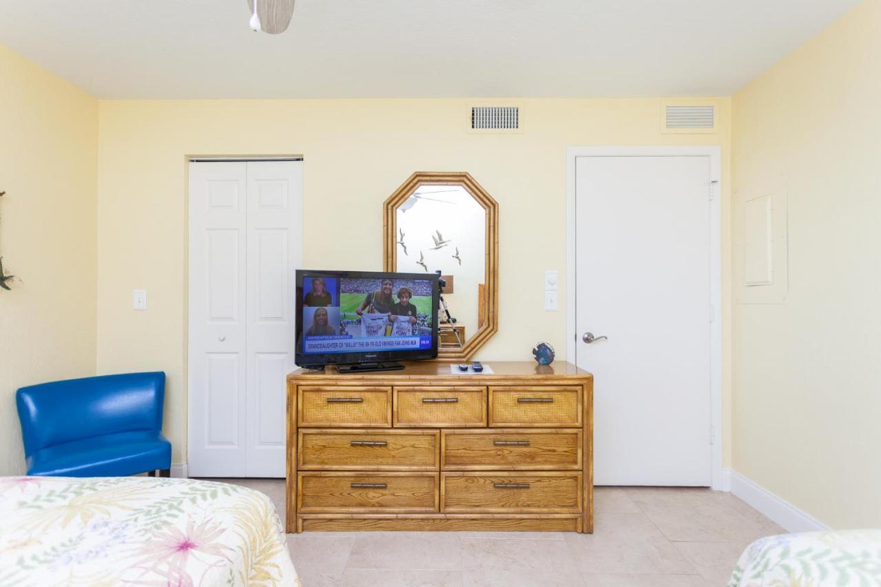 Shores Club 505 Daytona Beach Eksteriør bilde