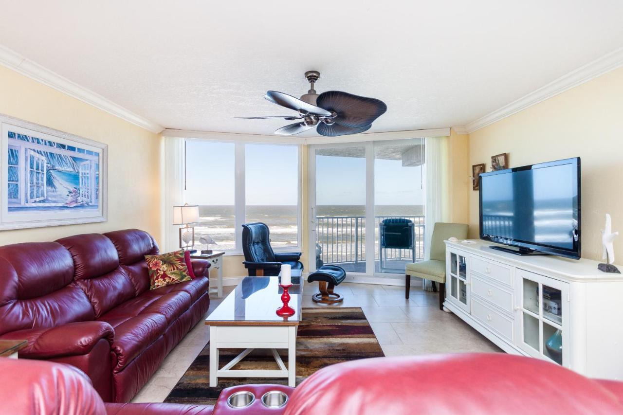 Shores Club 505 Daytona Beach Eksteriør bilde