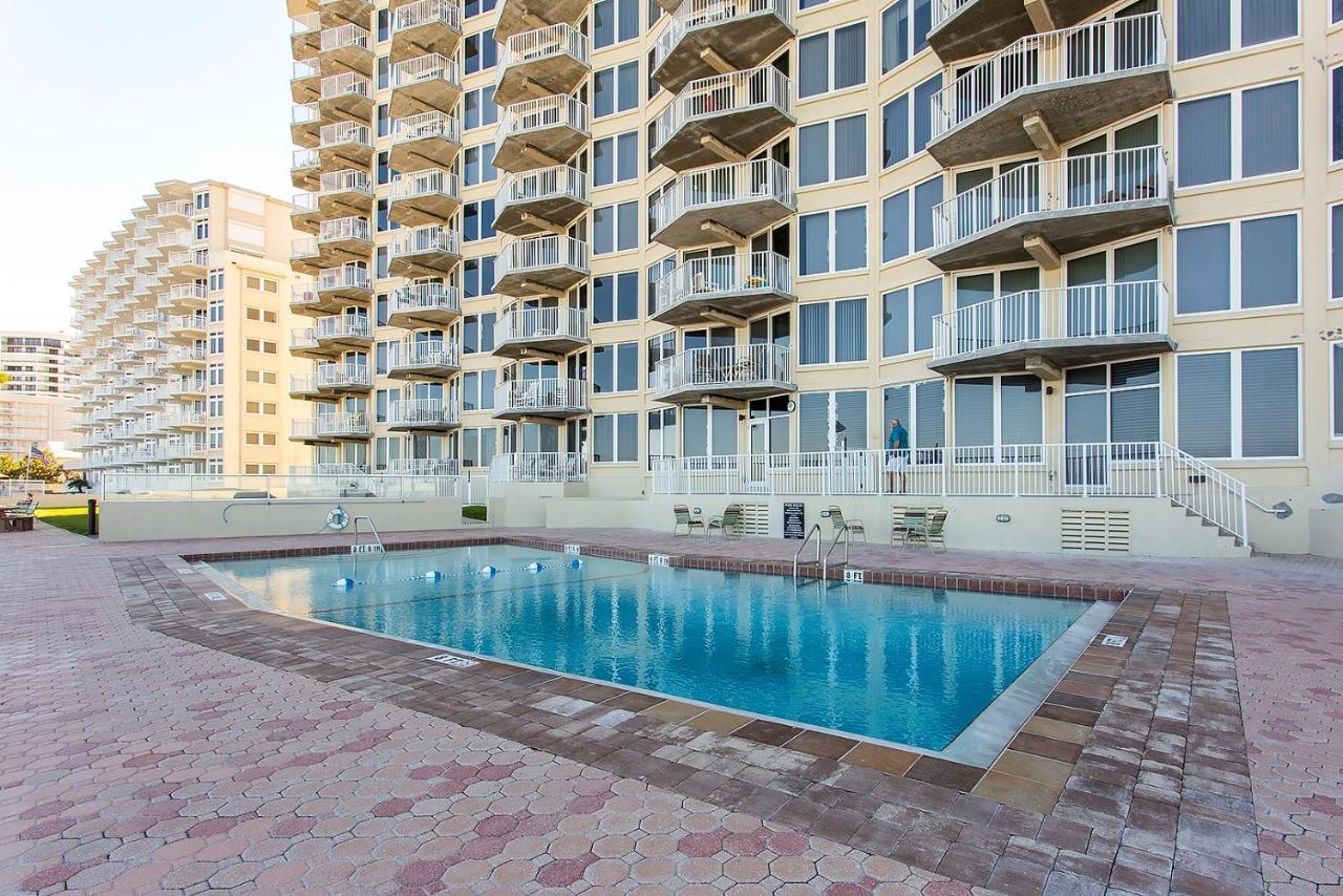 Shores Club 505 Daytona Beach Eksteriør bilde