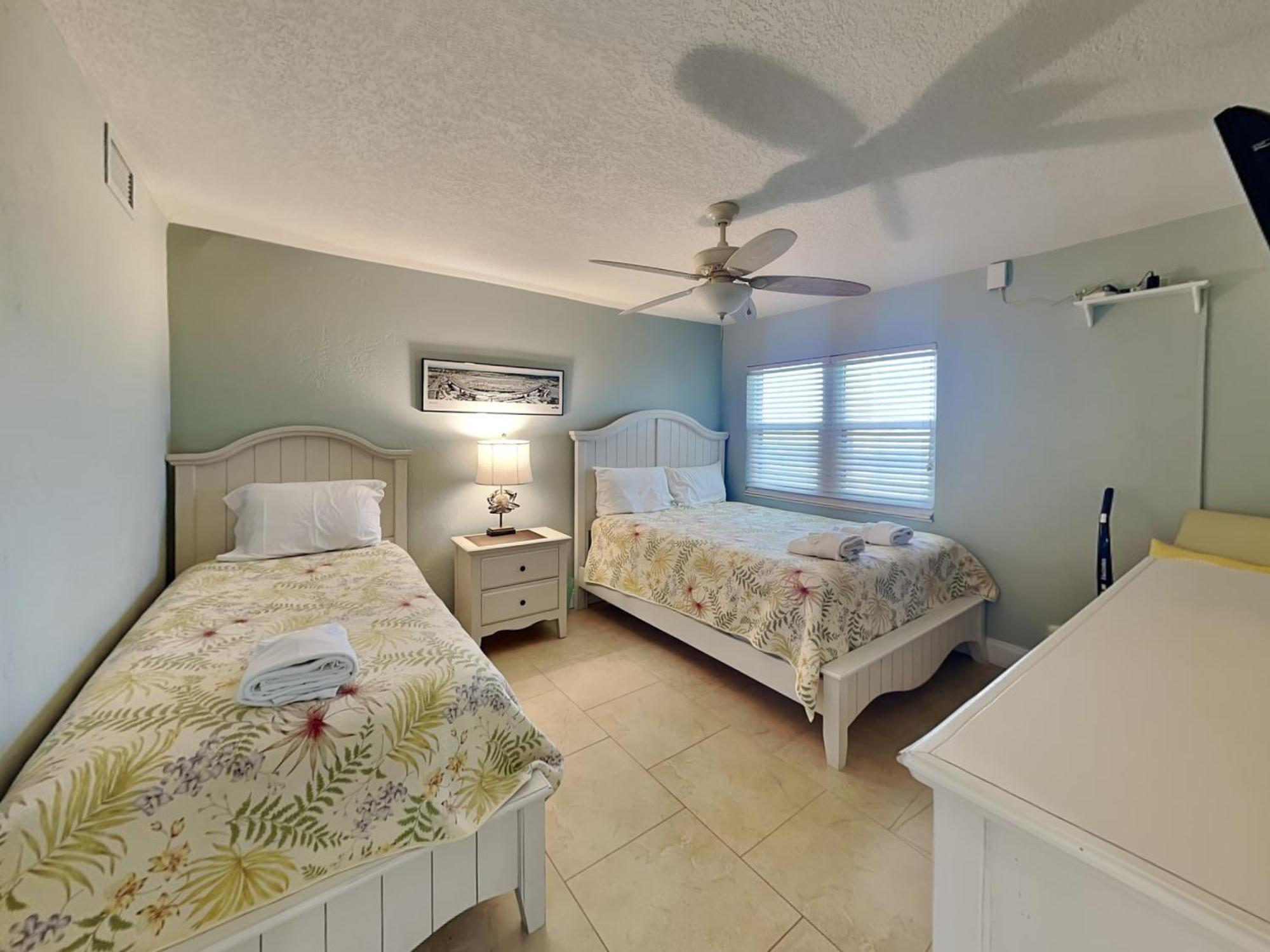 Shores Club 505 Daytona Beach Eksteriør bilde