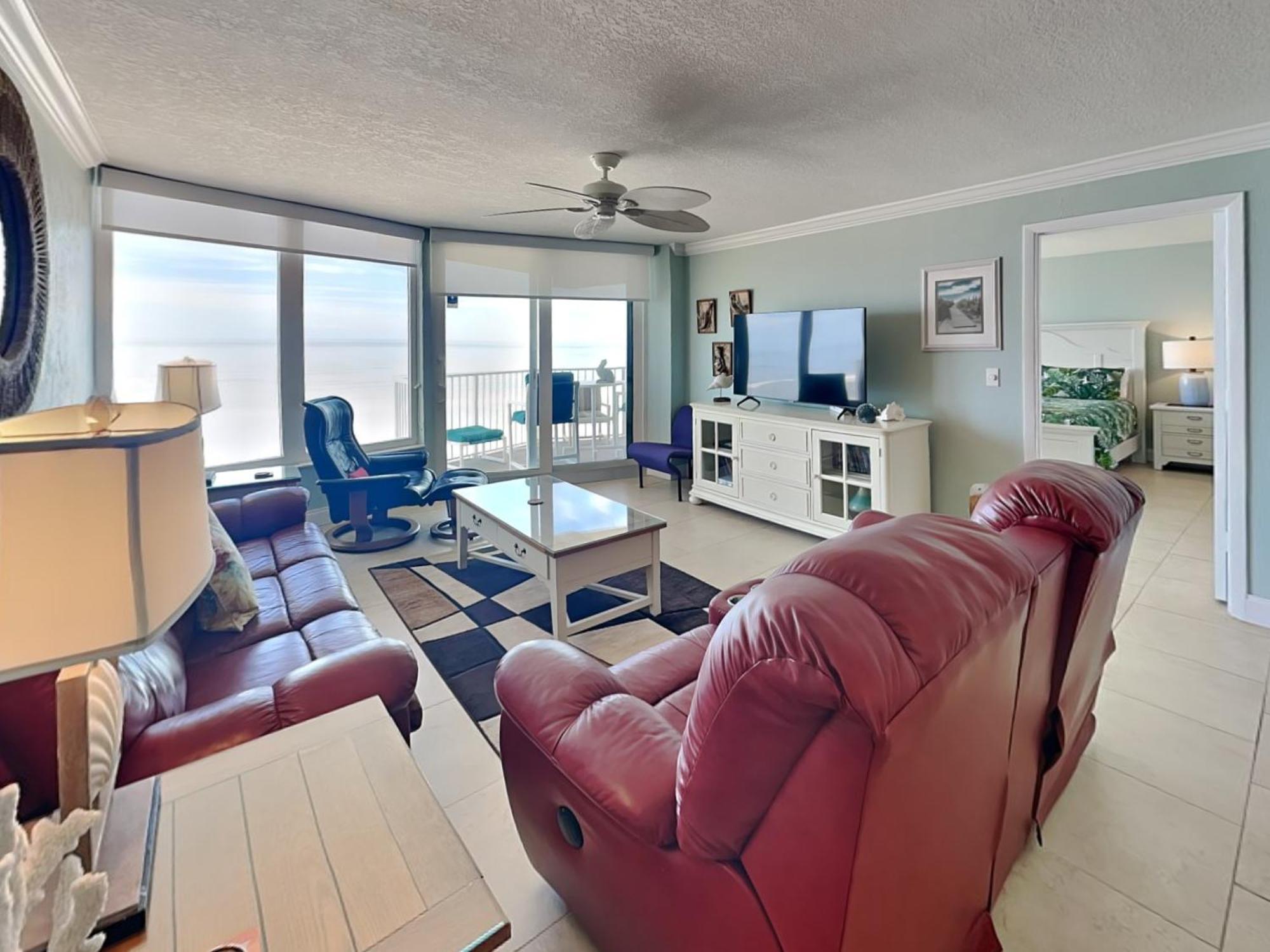 Shores Club 505 Daytona Beach Eksteriør bilde