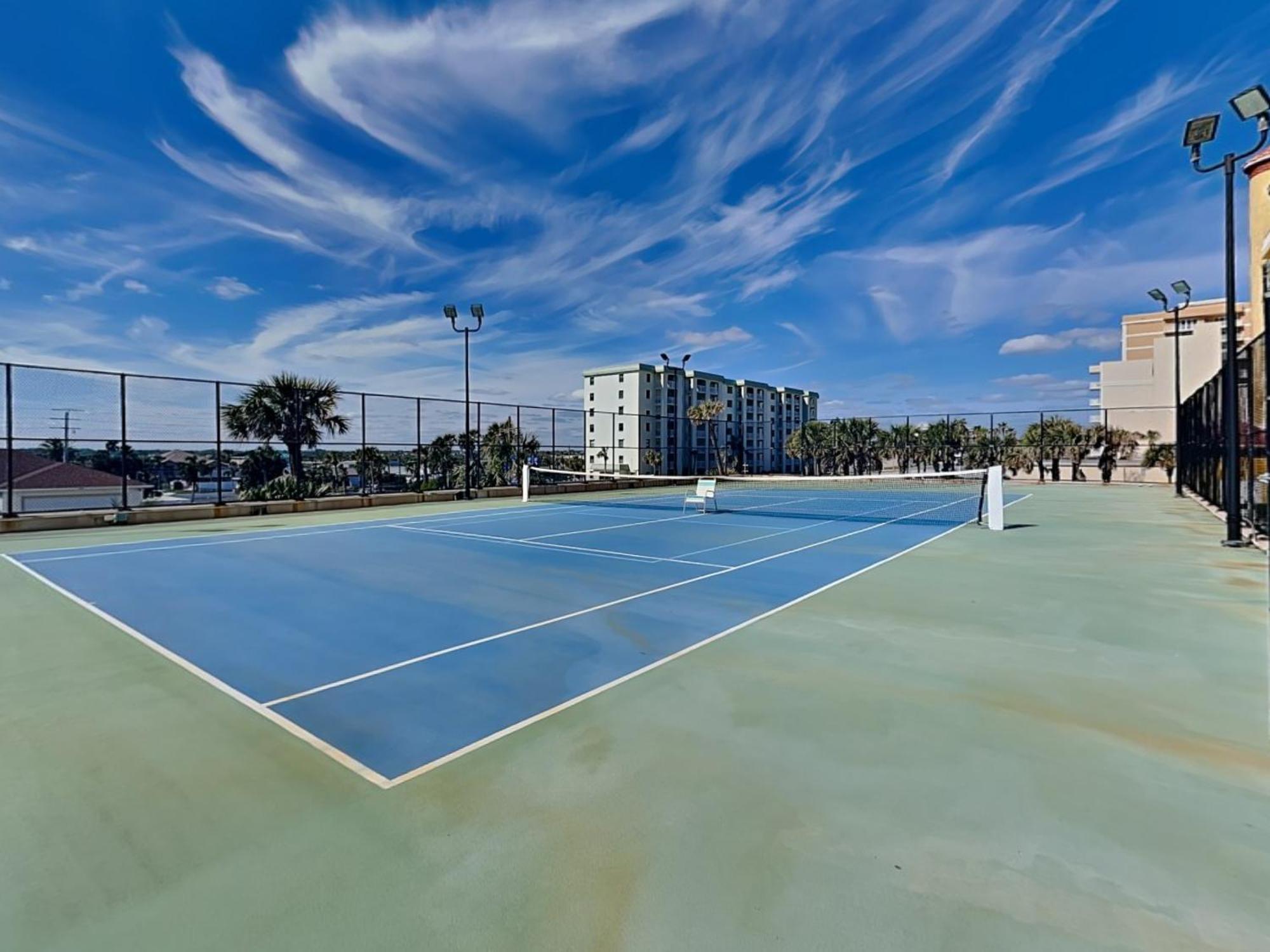 Shores Club 505 Daytona Beach Eksteriør bilde