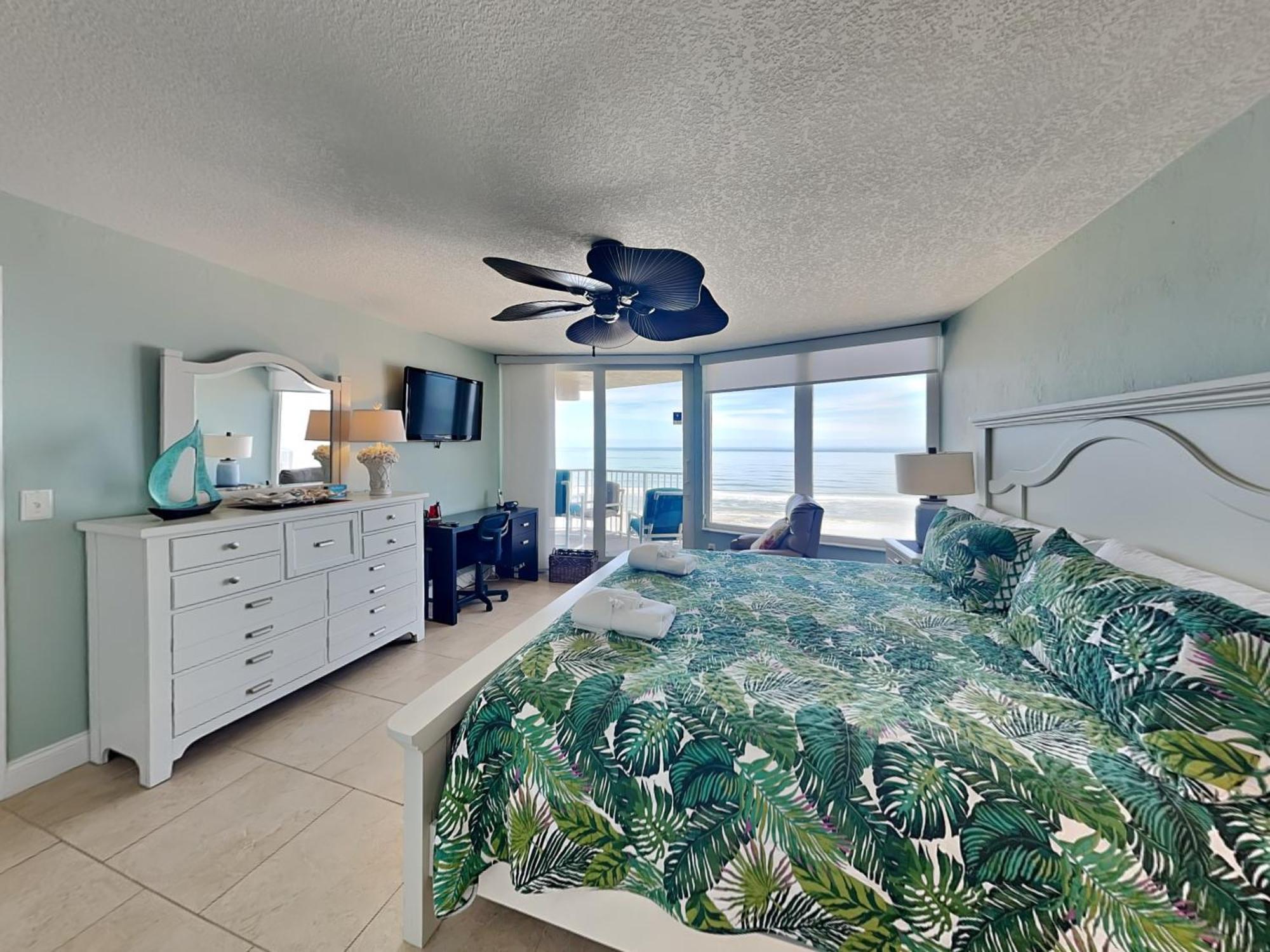 Shores Club 505 Daytona Beach Eksteriør bilde