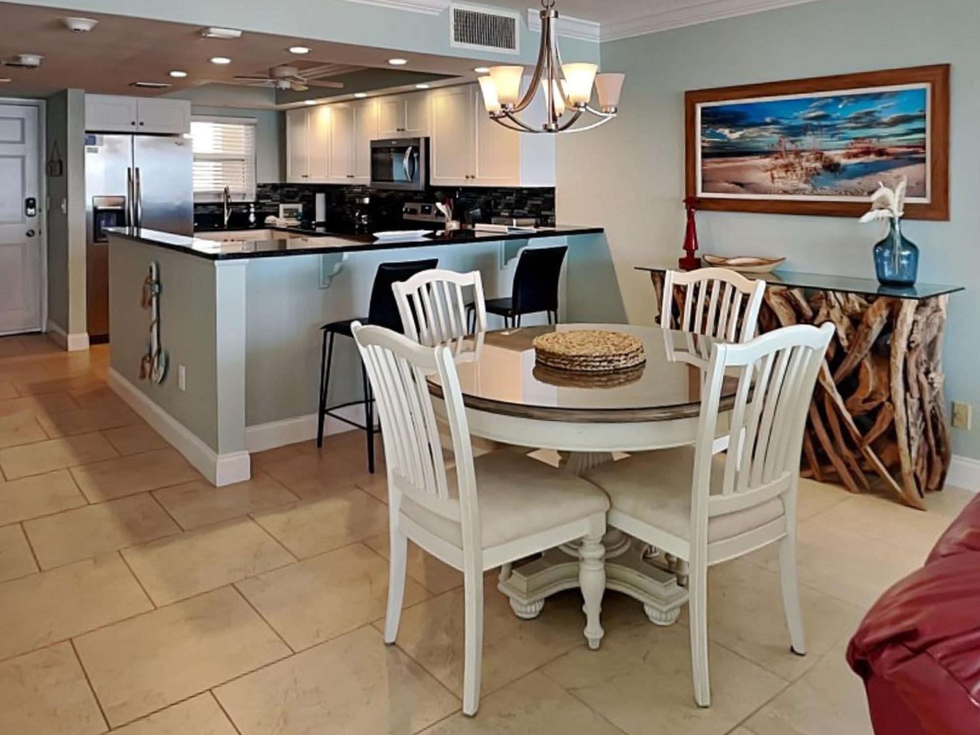Shores Club 505 Daytona Beach Eksteriør bilde