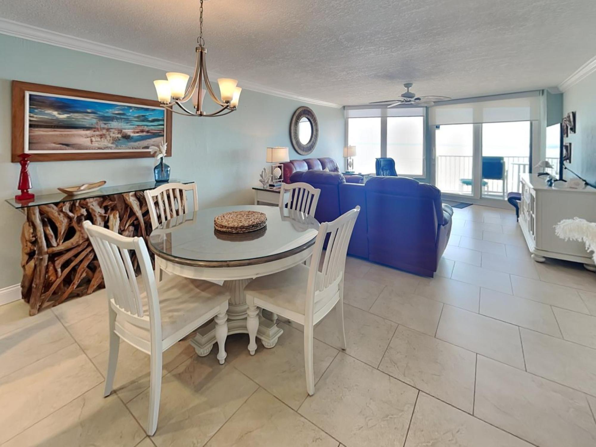 Shores Club 505 Daytona Beach Eksteriør bilde