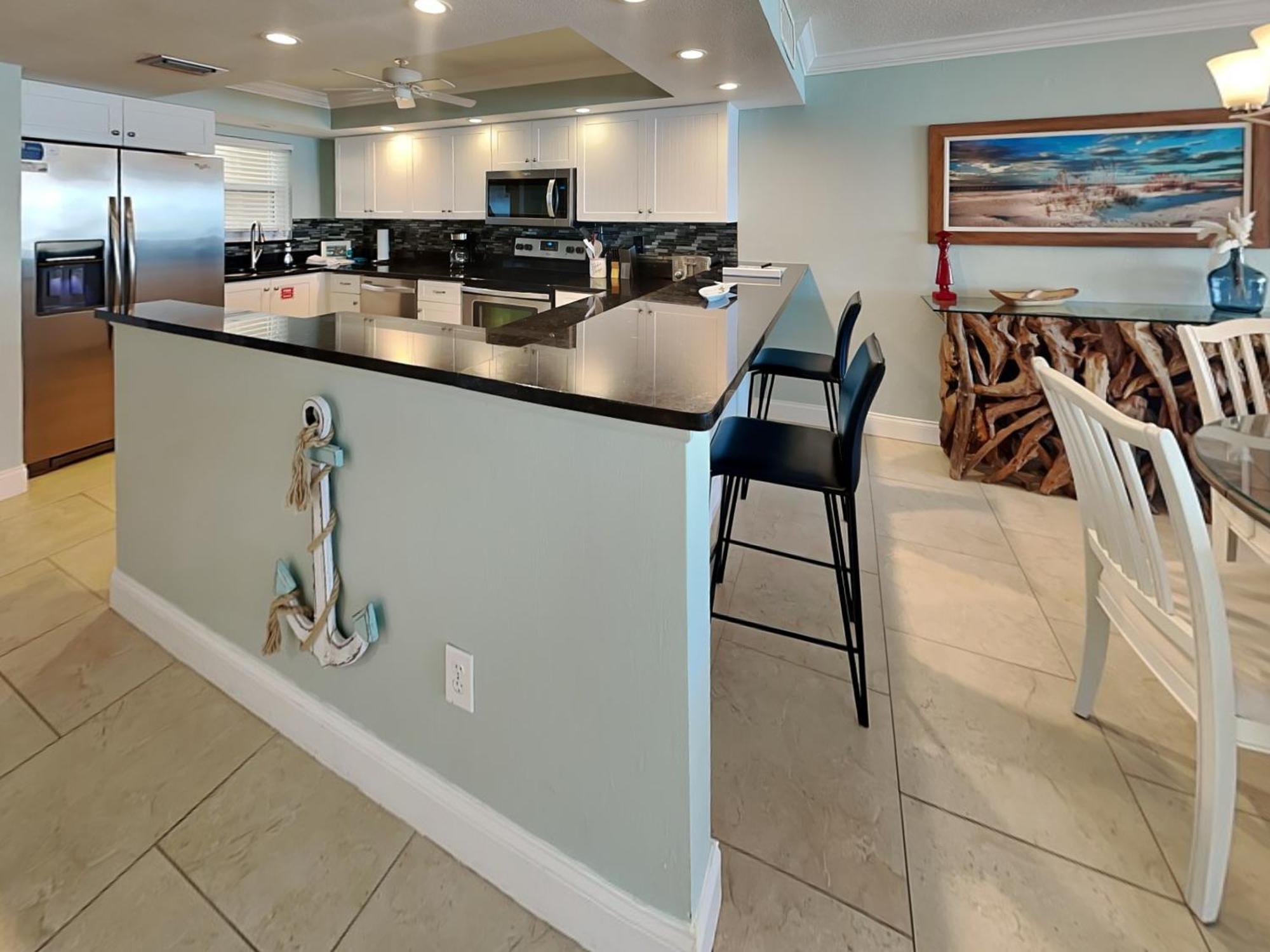 Shores Club 505 Daytona Beach Eksteriør bilde