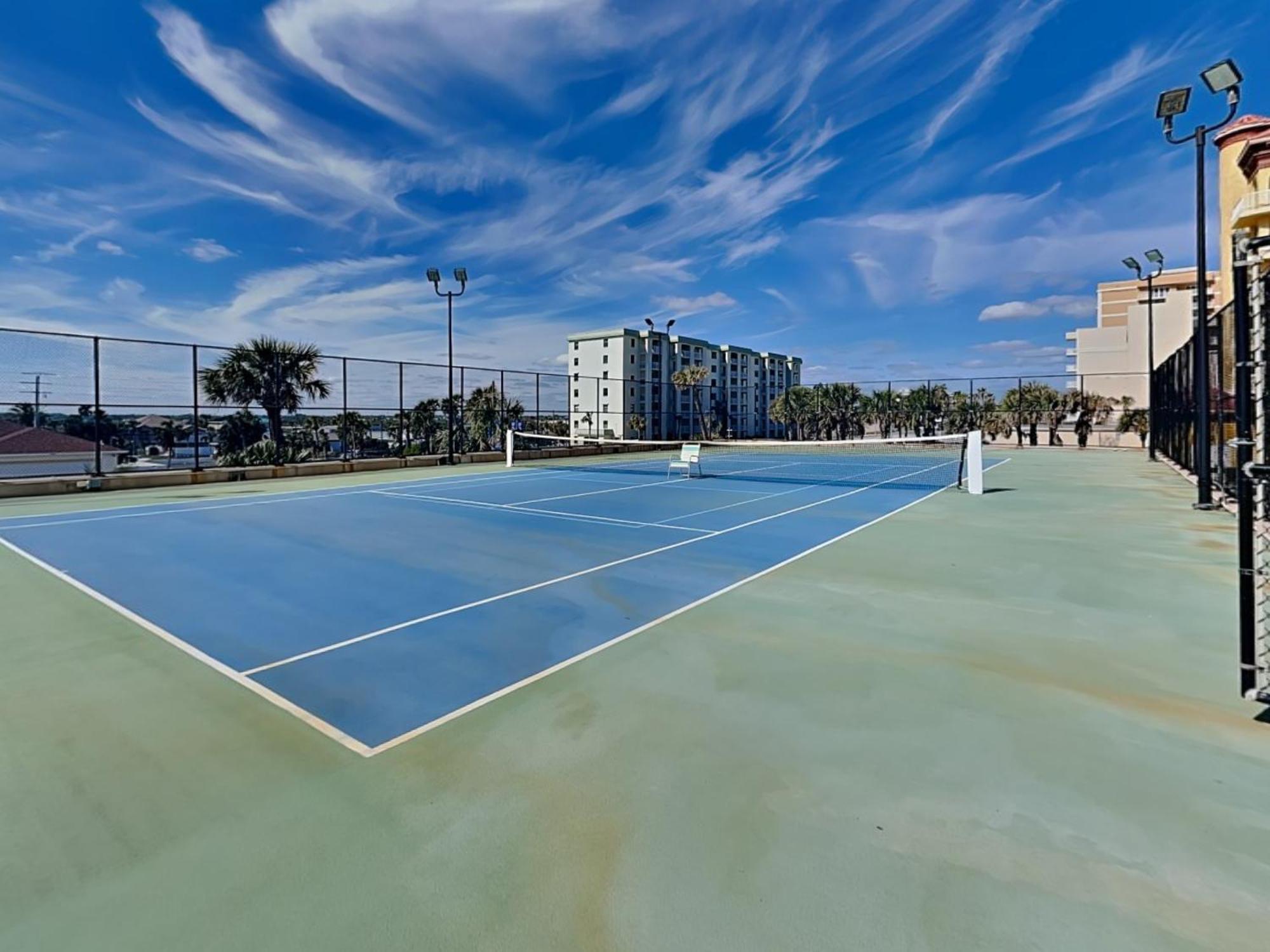 Shores Club 505 Daytona Beach Eksteriør bilde