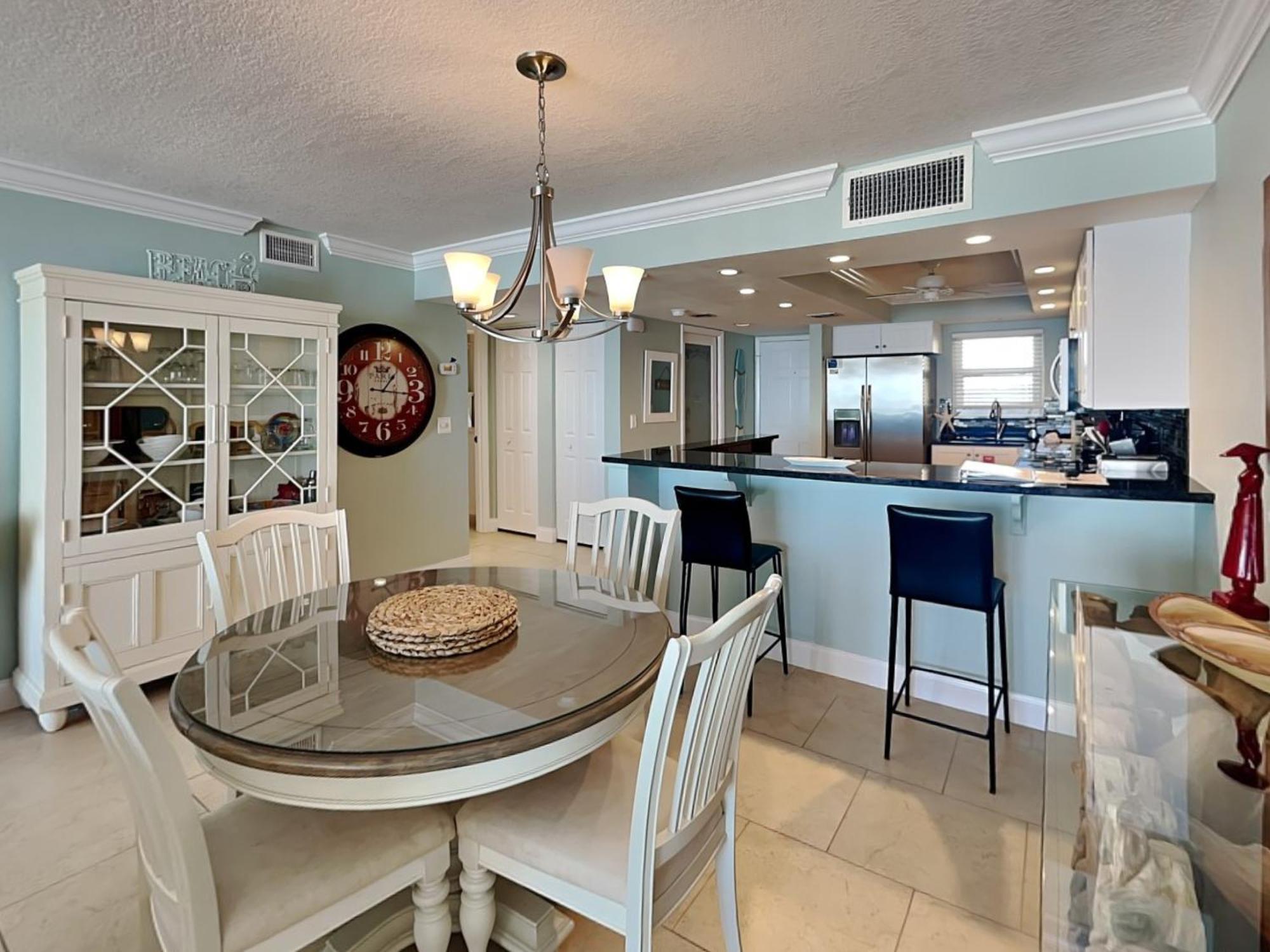 Shores Club 505 Daytona Beach Eksteriør bilde