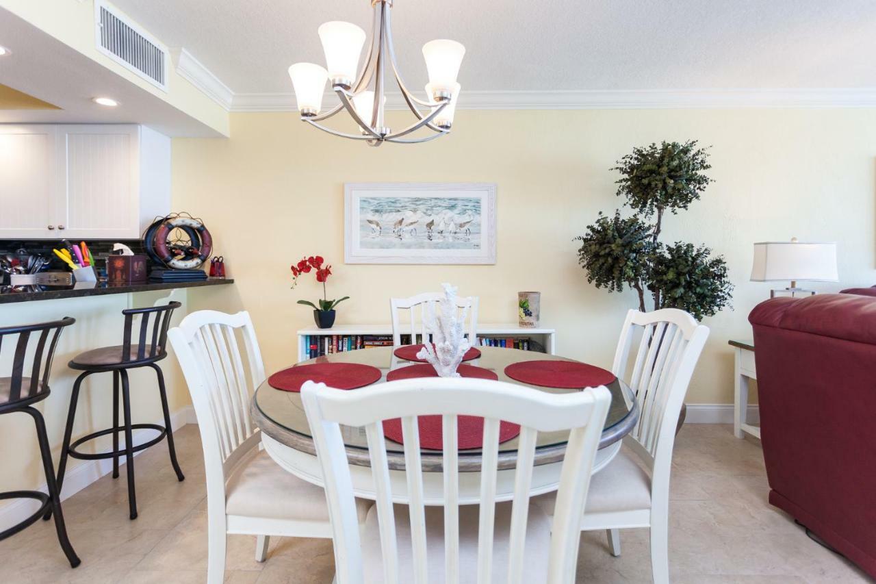 Shores Club 505 Daytona Beach Eksteriør bilde